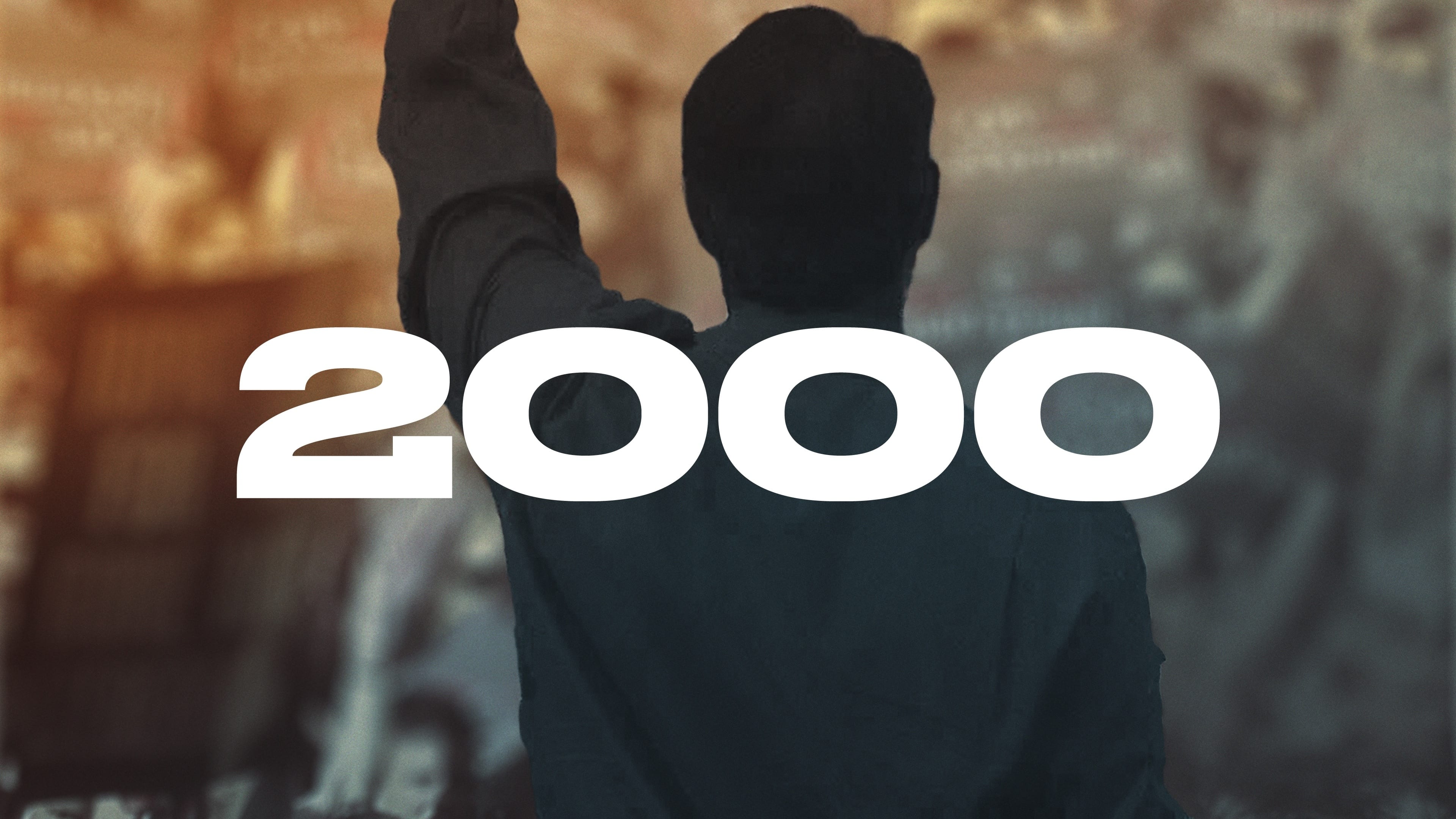 Leap into a New Millennium: 1996-21 - Election Night (2)