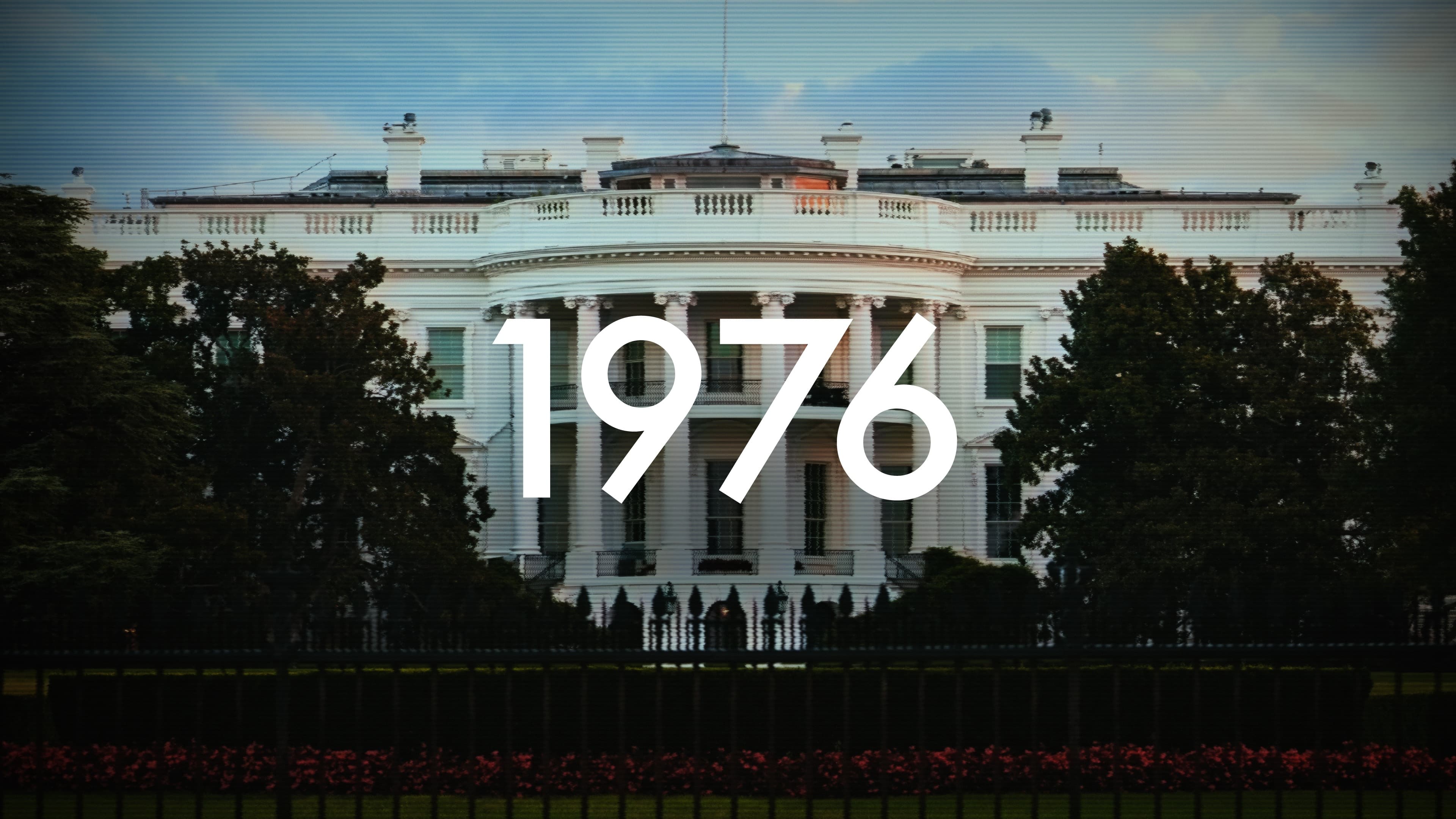 One Giant Leap: 197-1982 - Reagan Defeats Kennedy (1976)