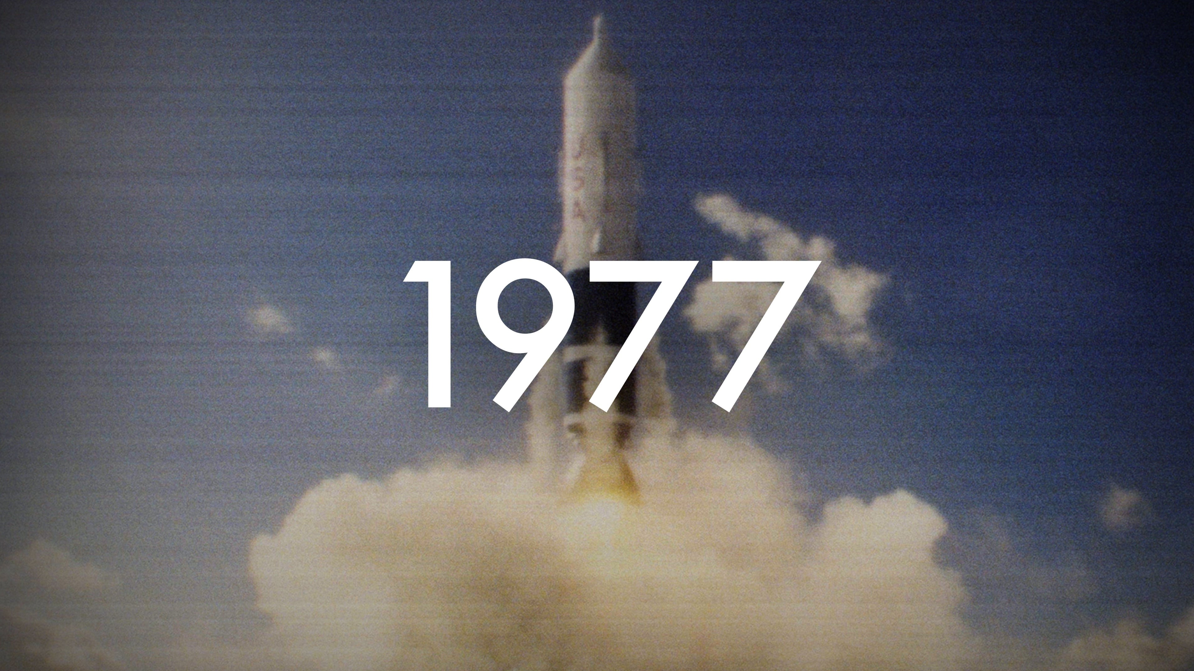 One Giant Leap: 197-1982 - Sea Dragon Launch (1977)