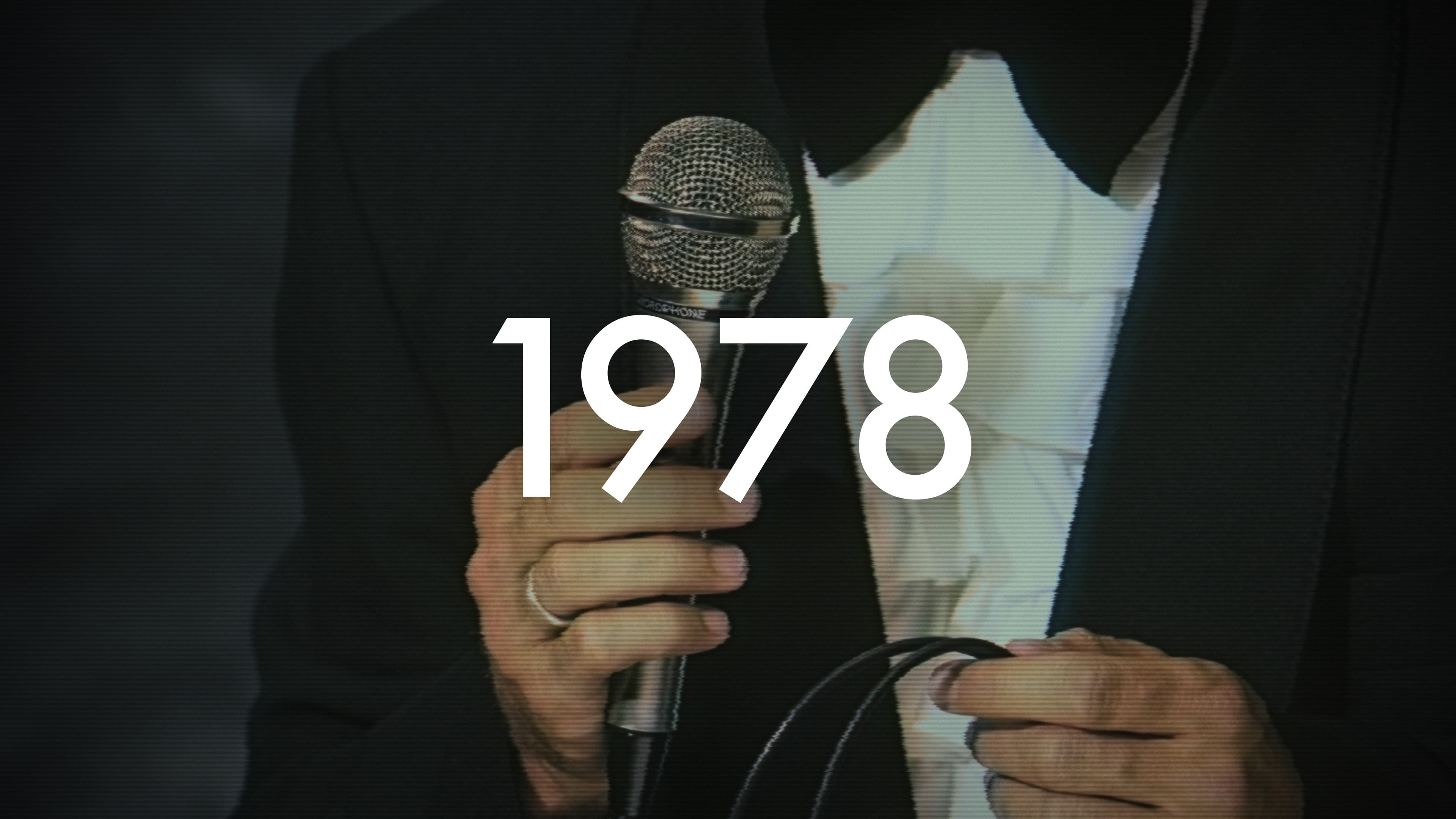 One Giant Leap: 197-1982 - Space Sweeps Hollywood (1978)