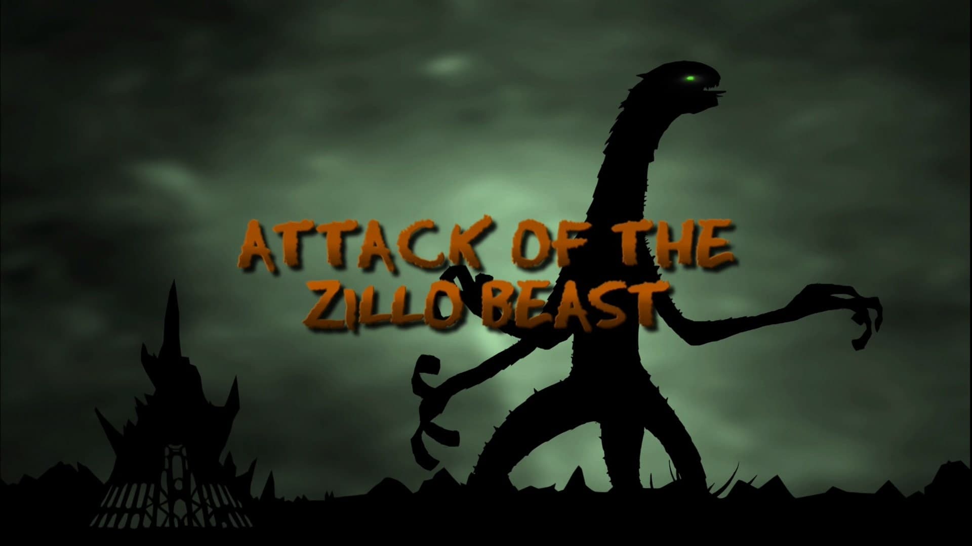 Attack of the Zillo Beast