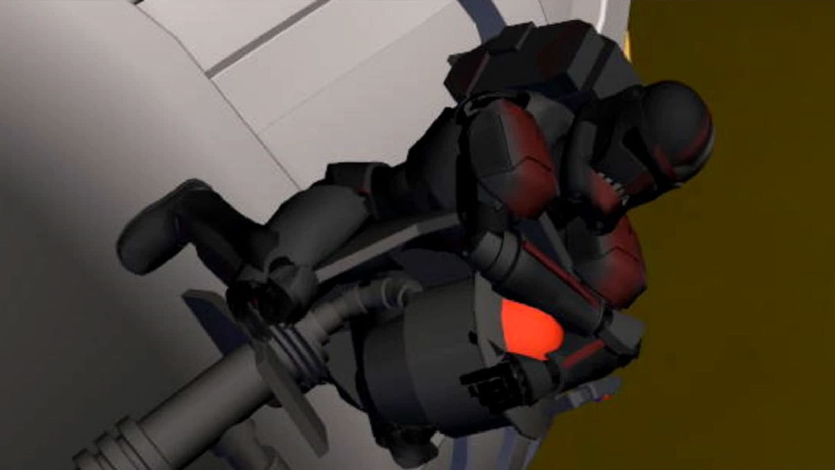 Story Reel: On the Wings of Keeradaks