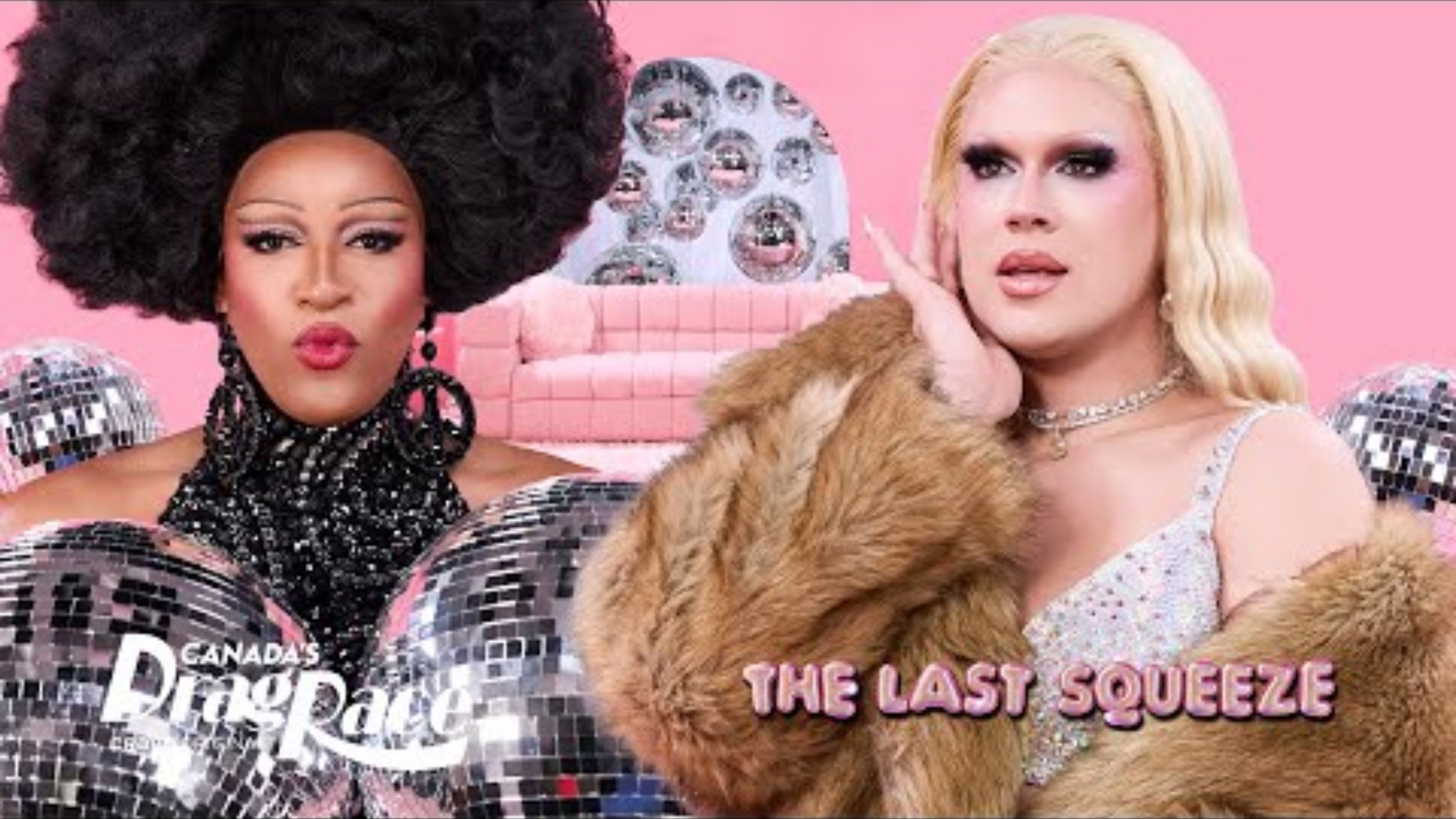 Ese lip sync fue muy potente