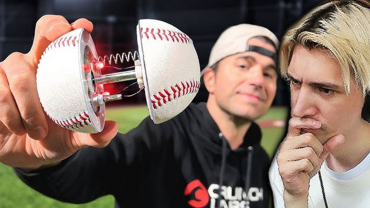 Esta bola es imposible de golpear