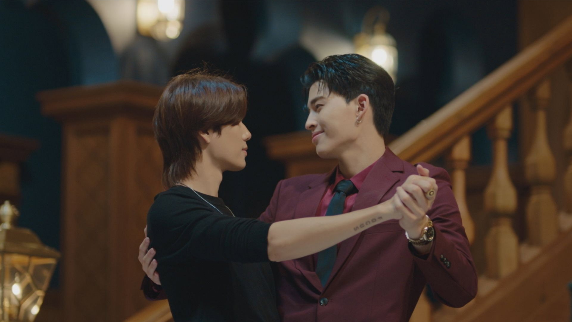 Episodio sin título