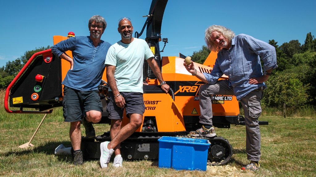 Episodio sin título