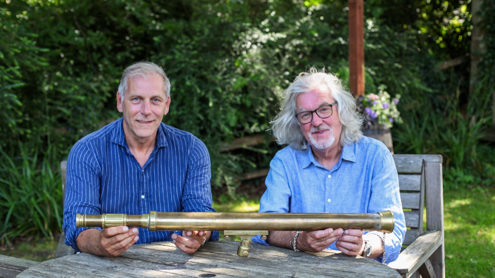 Episodio sin título