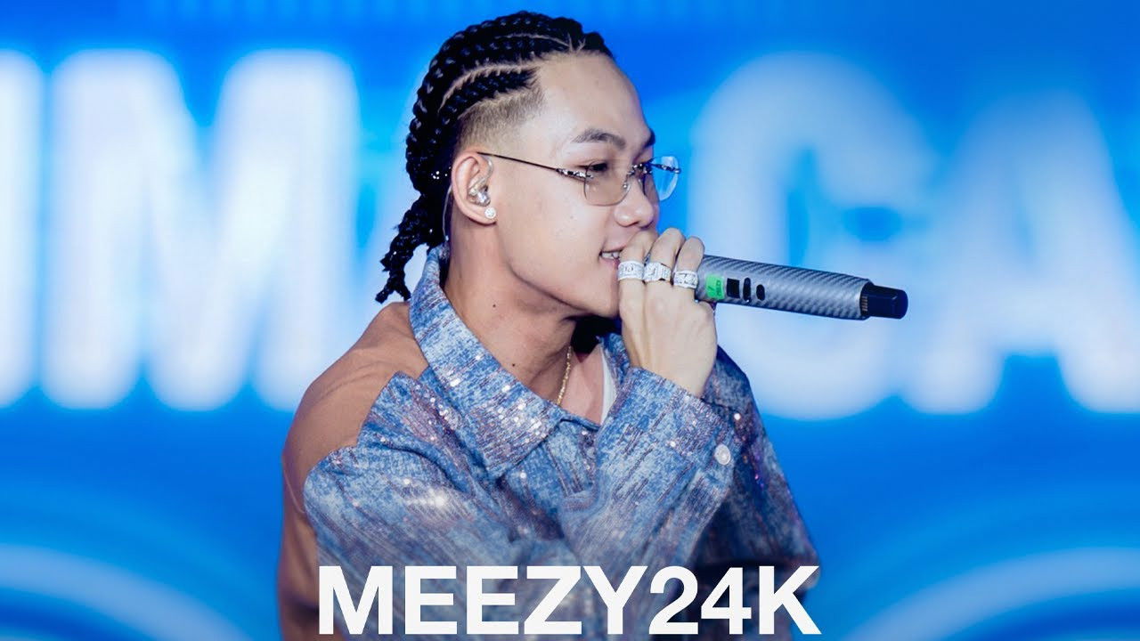 Meezy24k: Silencioso, pero no quieto
