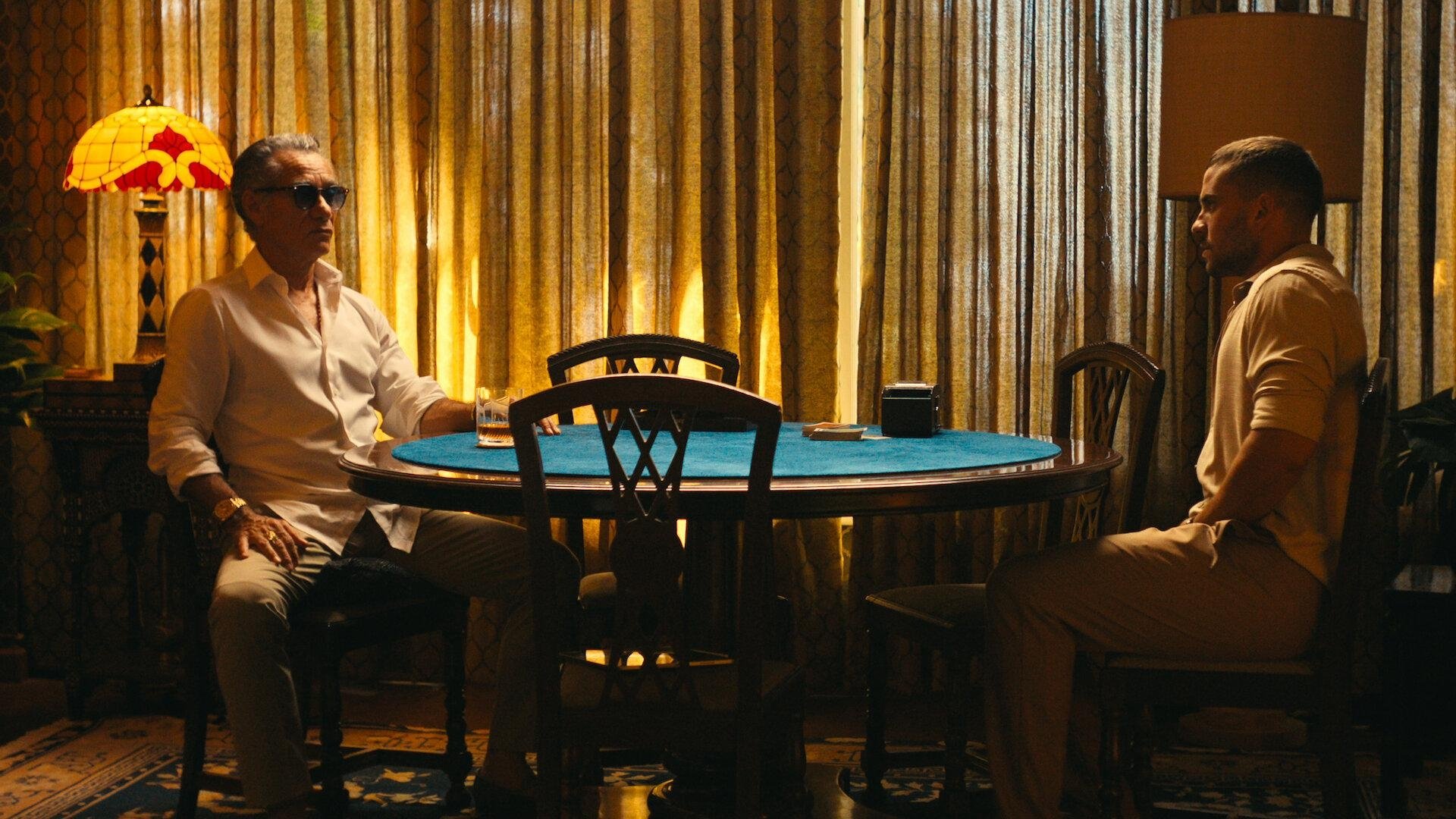 Episodio sin título