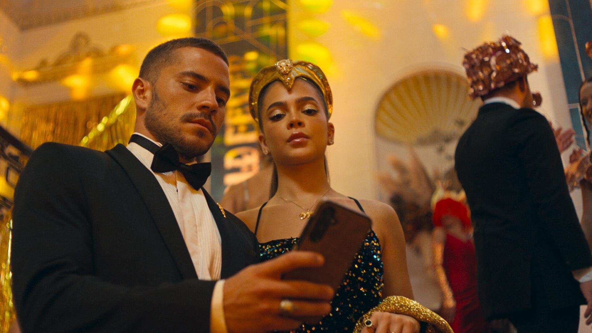 Episodio sin título