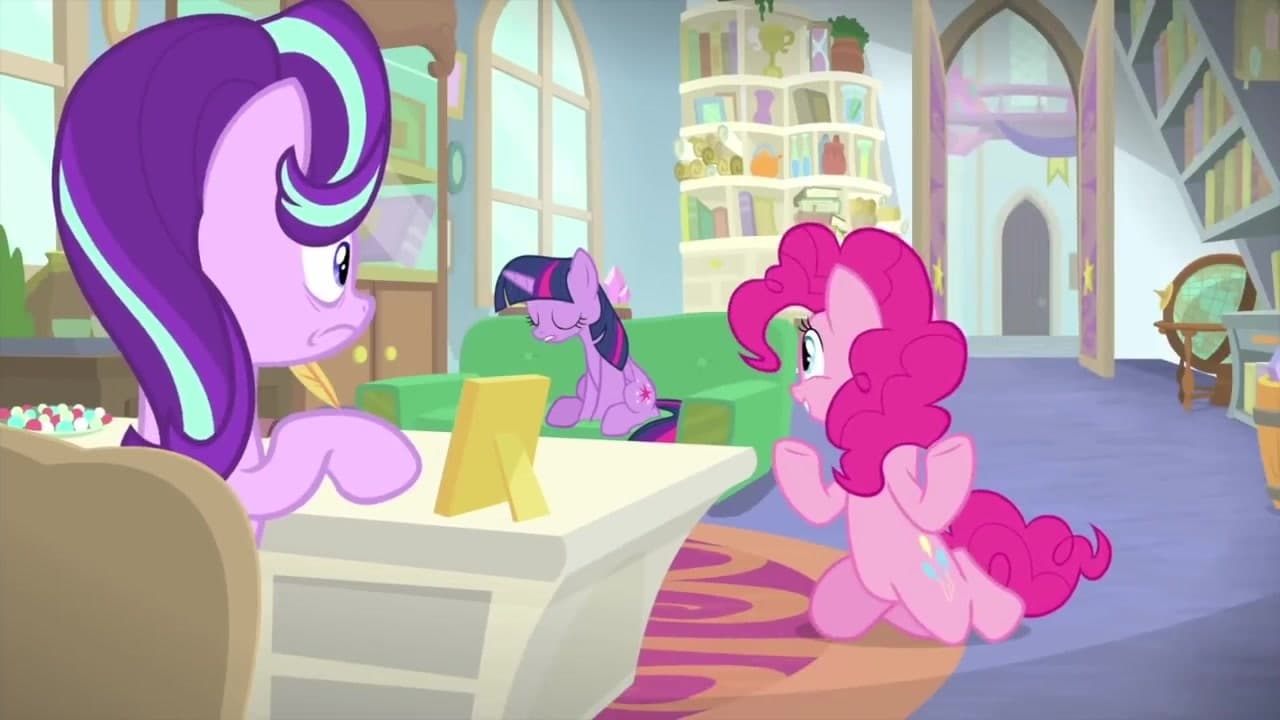 Starlight the Hypnotist