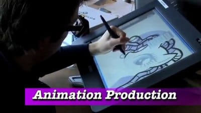 Making of My Little Pony: Friendship is Magic