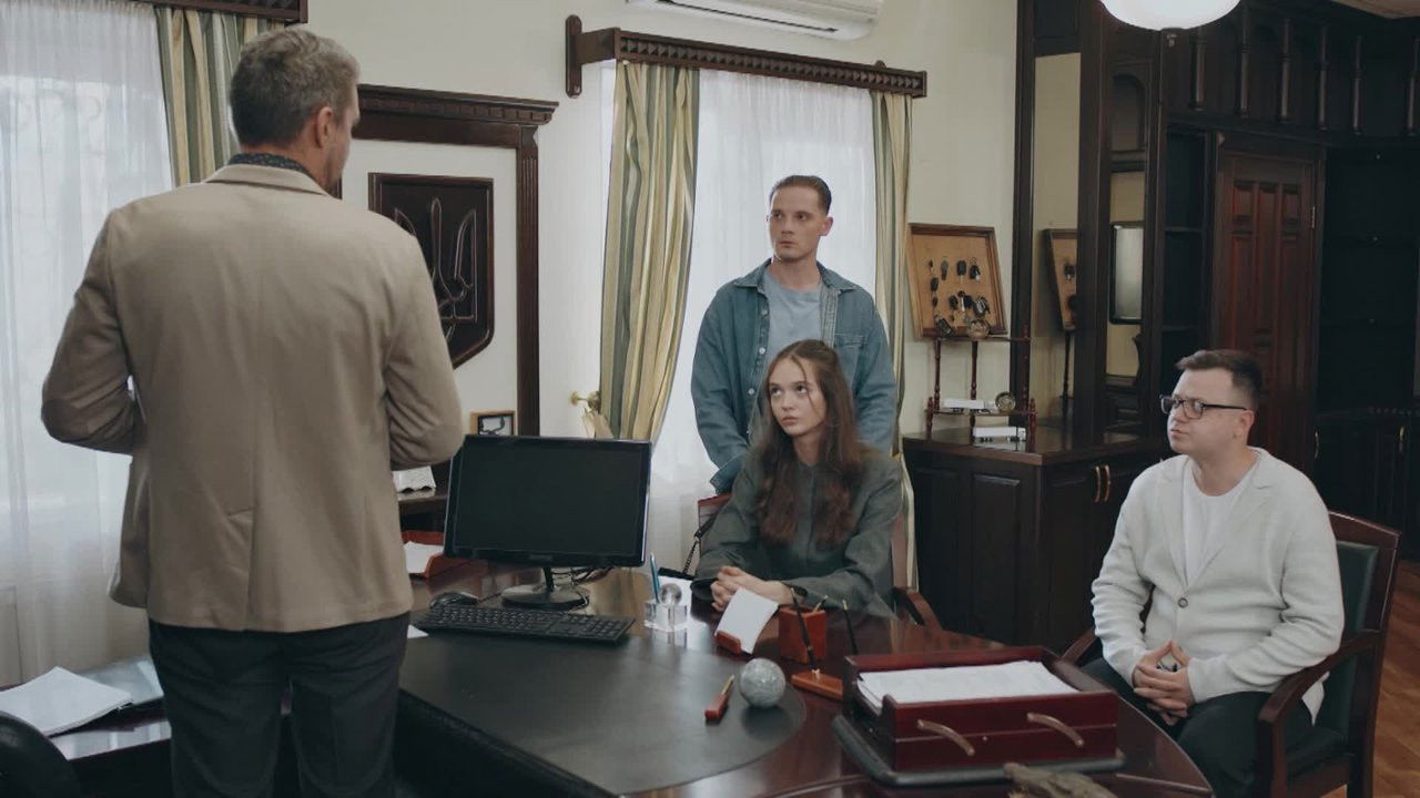 Episodio 1