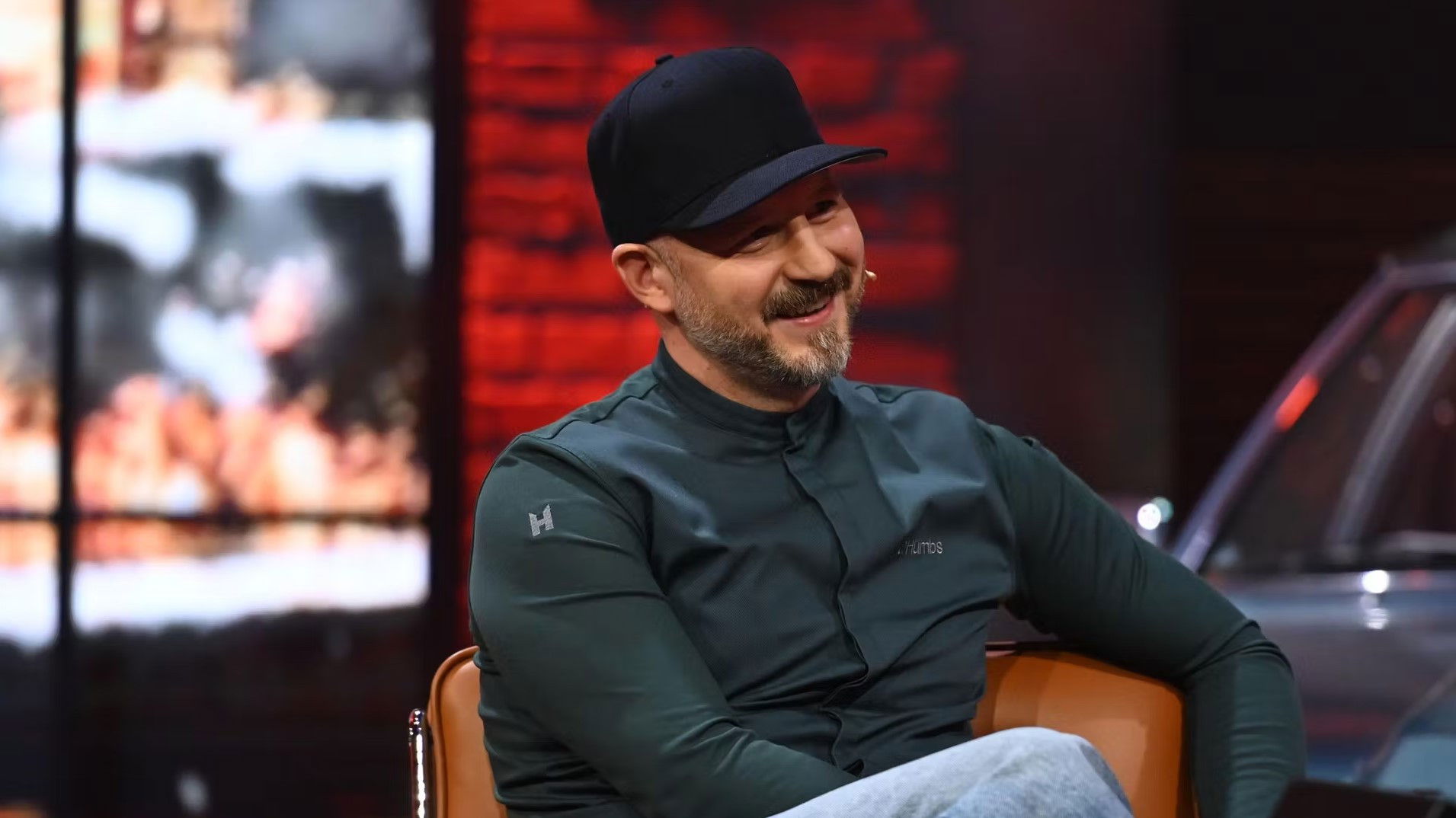 Episodio sin título