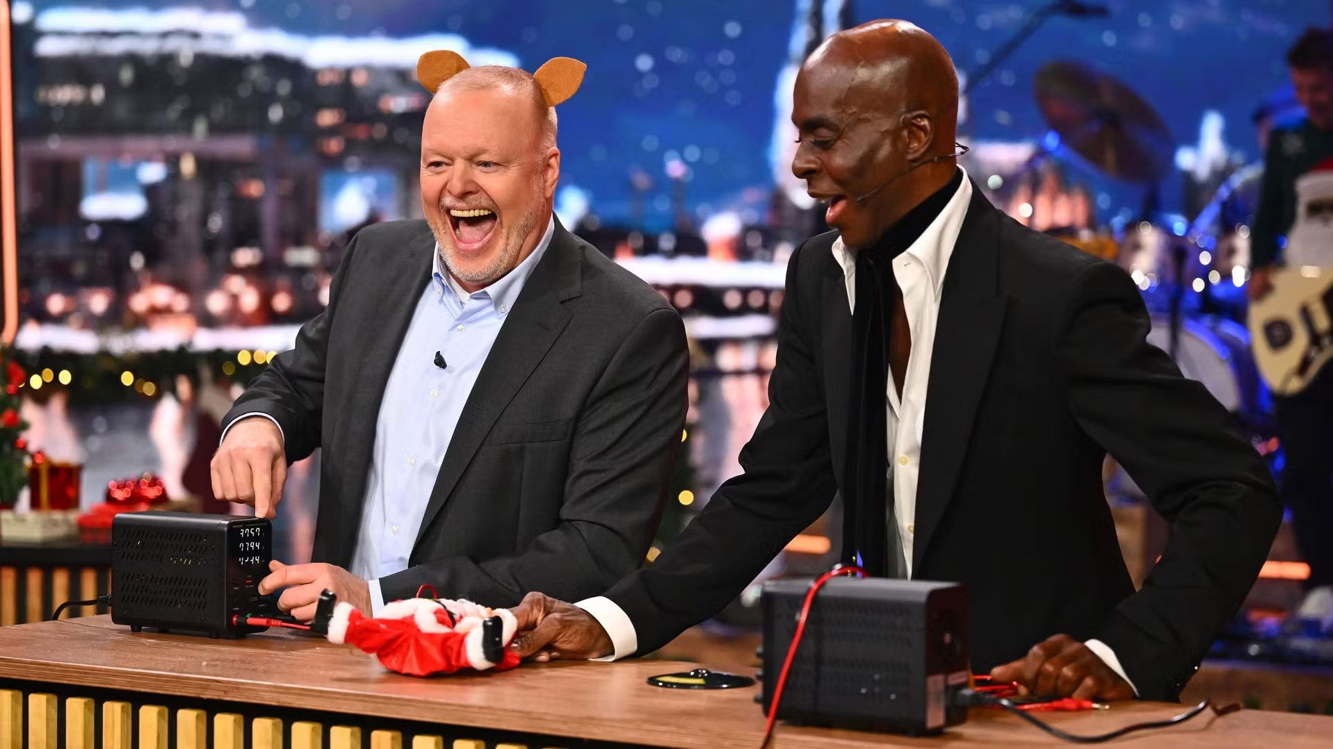 Episodio sin título