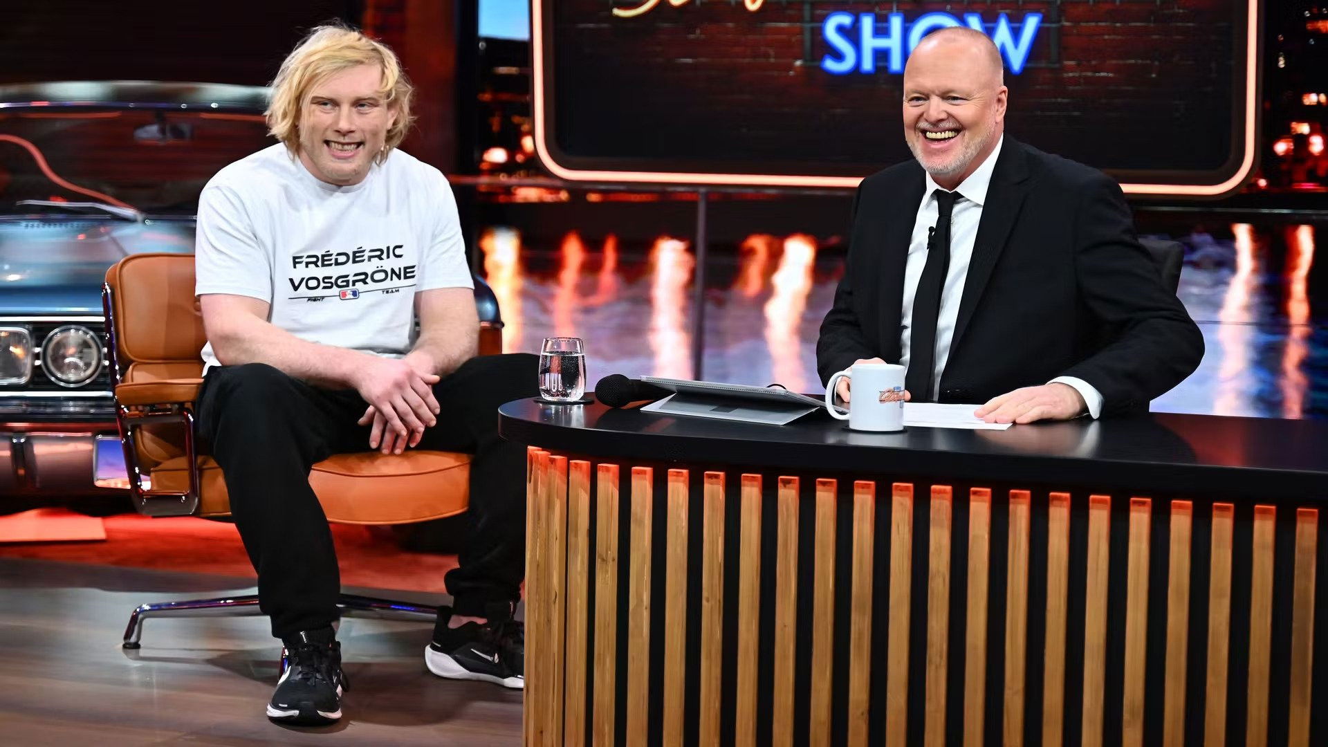 Episodio sin título