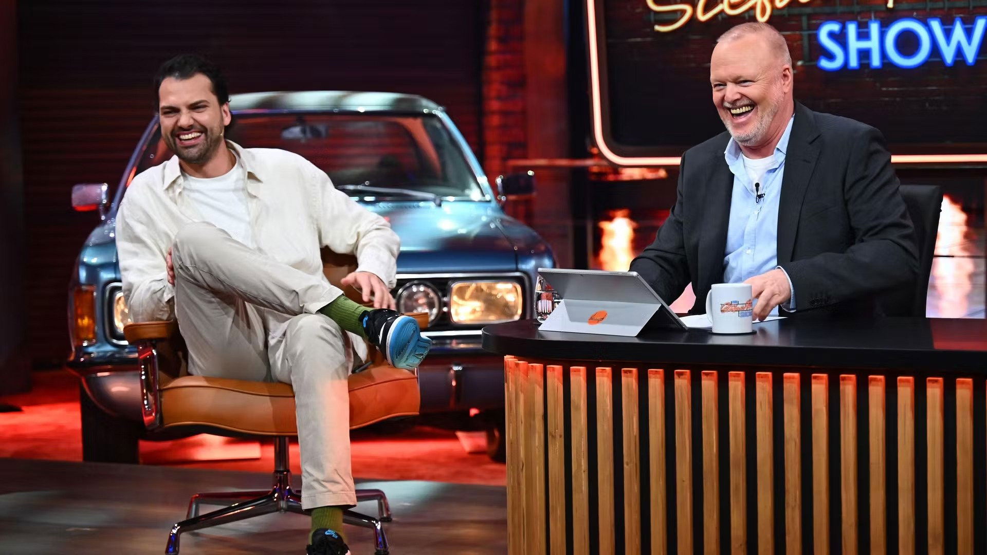 Episodio sin título