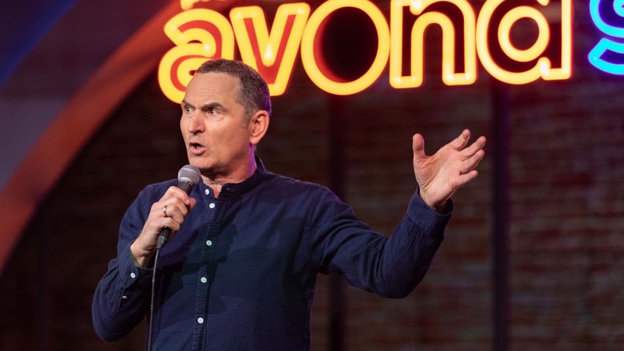 De Avondshow Stand-ups: Raoul Heertje Alex Ploeg