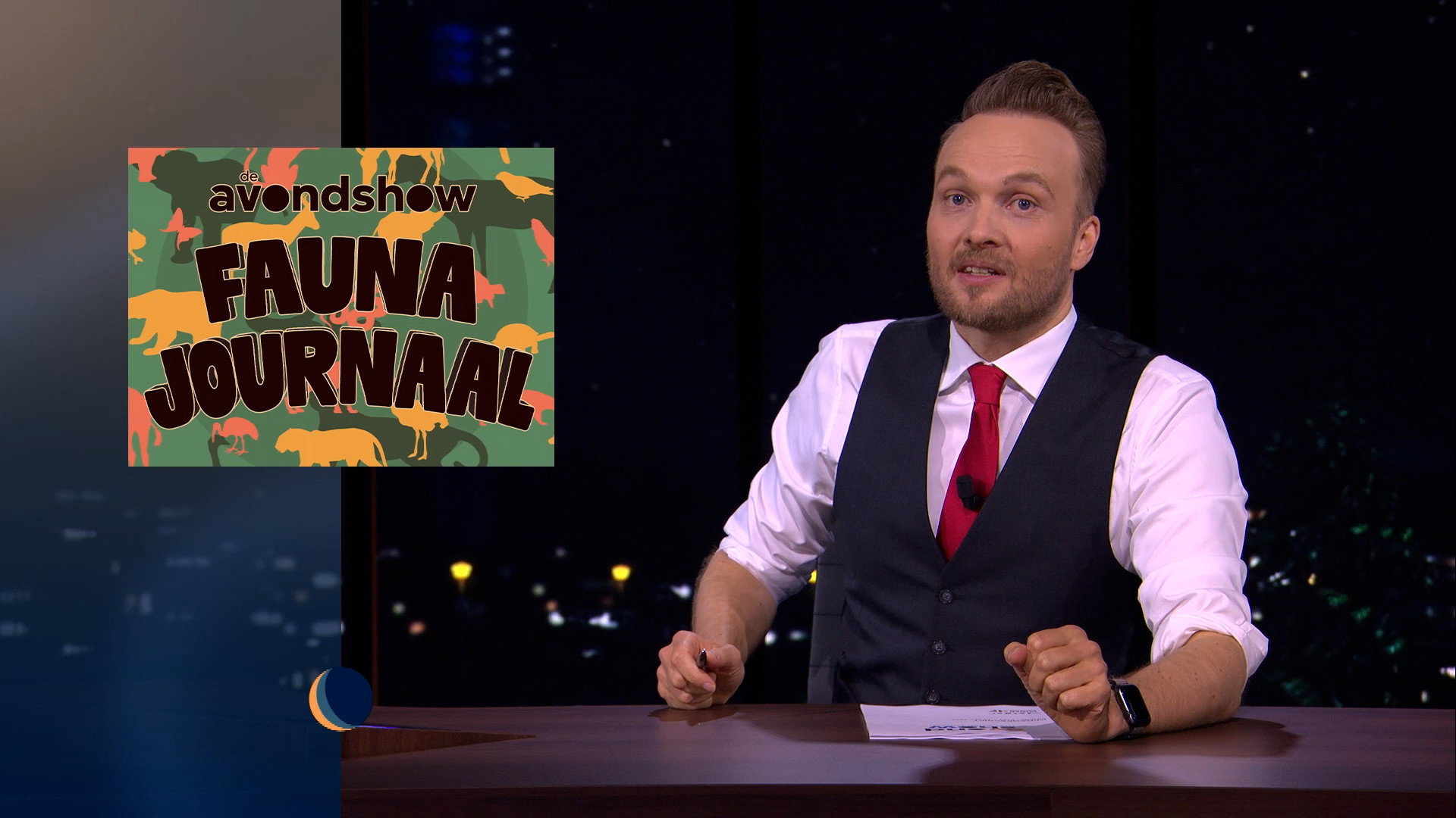 Episodio sin título