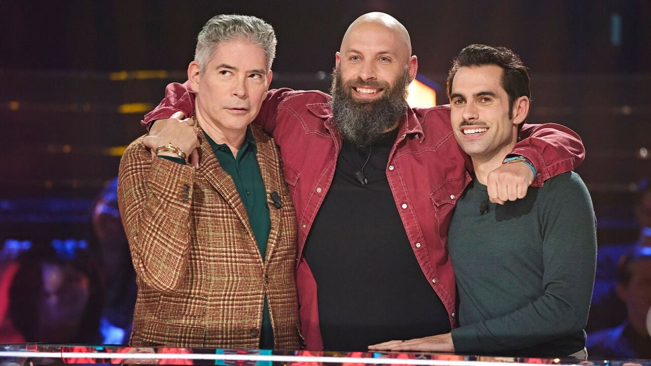 Episodio 1