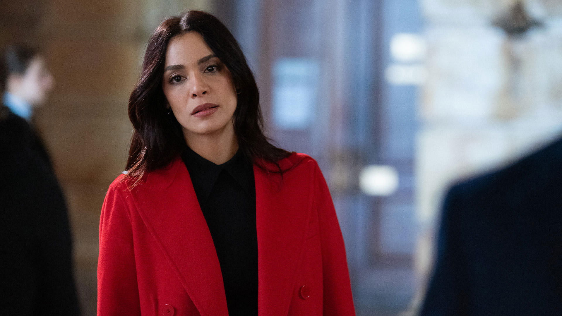 El enemigo de todas las mujeres