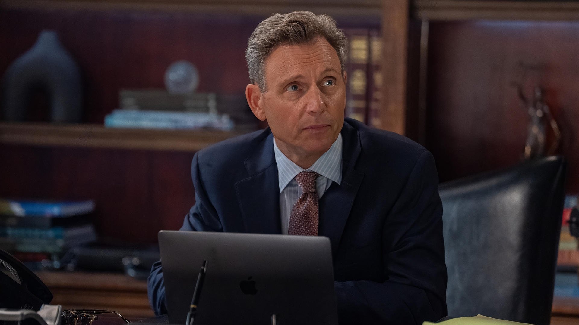 Episodio sin título