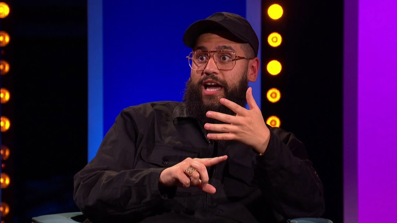 Episodio sin título