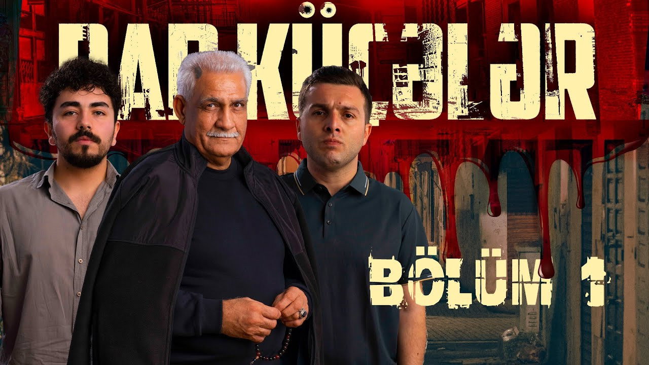 Episodio 1