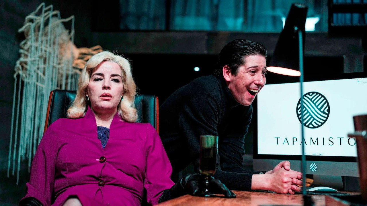 Episodio sin título