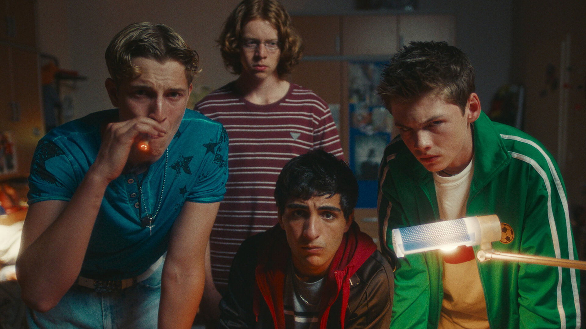 Episodio sin título