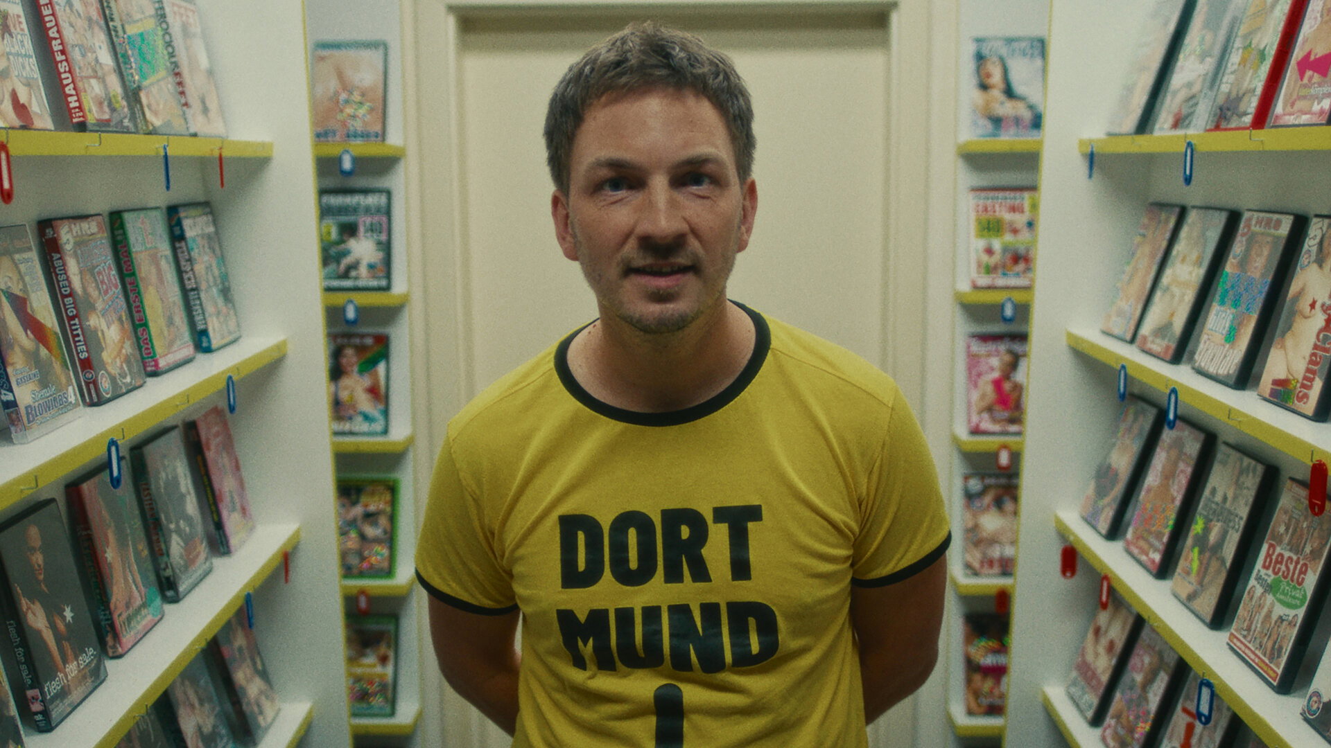 Episodio sin título