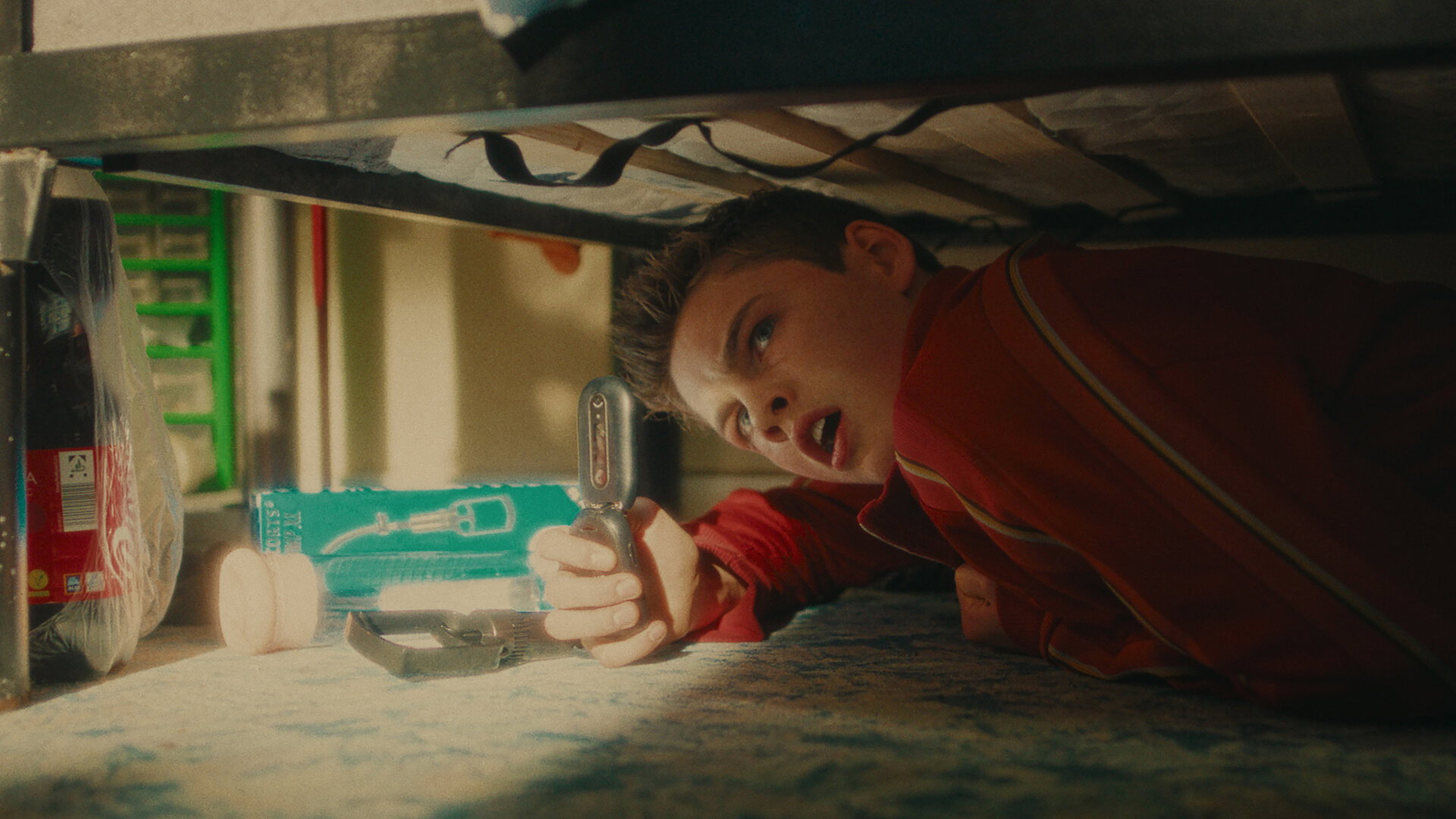 Episodio sin título