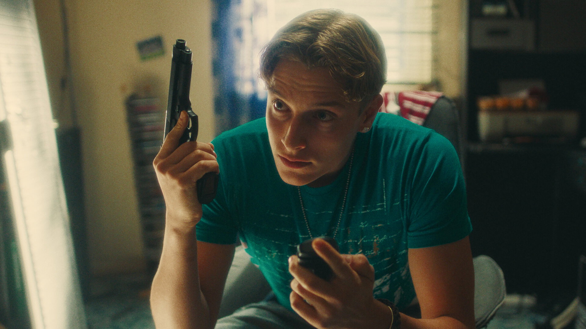 Episodio sin título