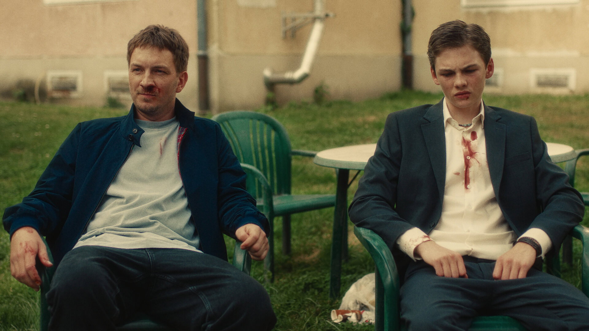 Episodio sin título