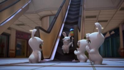 Rabbid 2.