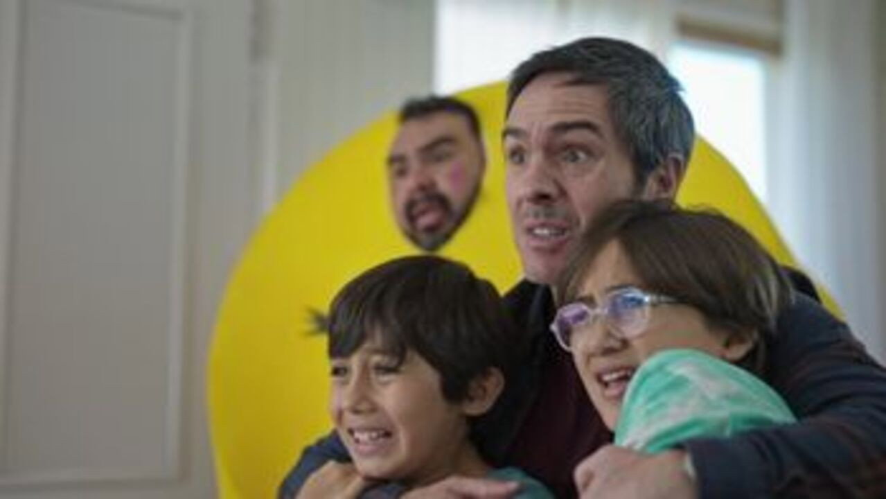 Episodio sin título