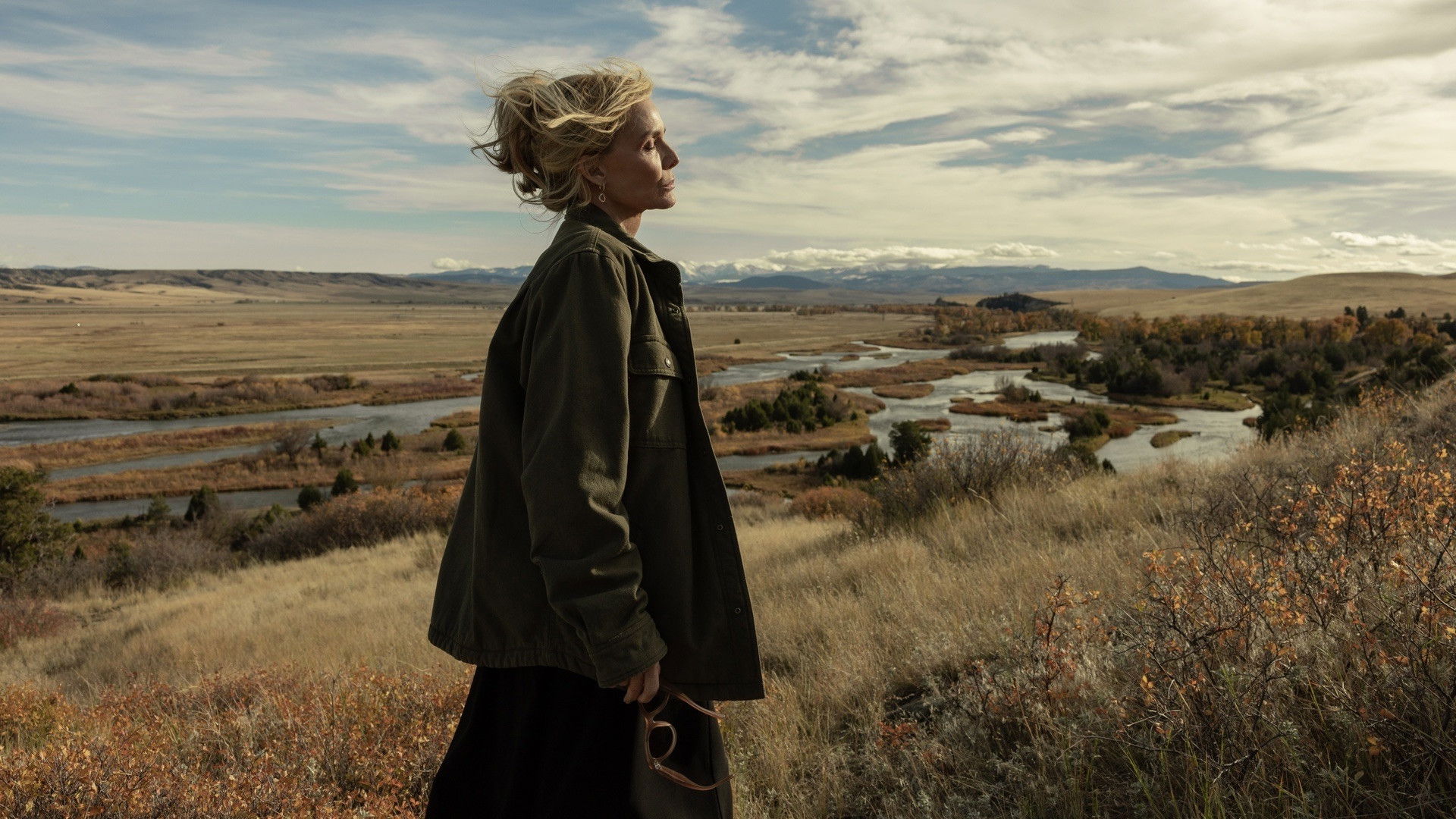 Sin Nombre y un Nuevo Sueño