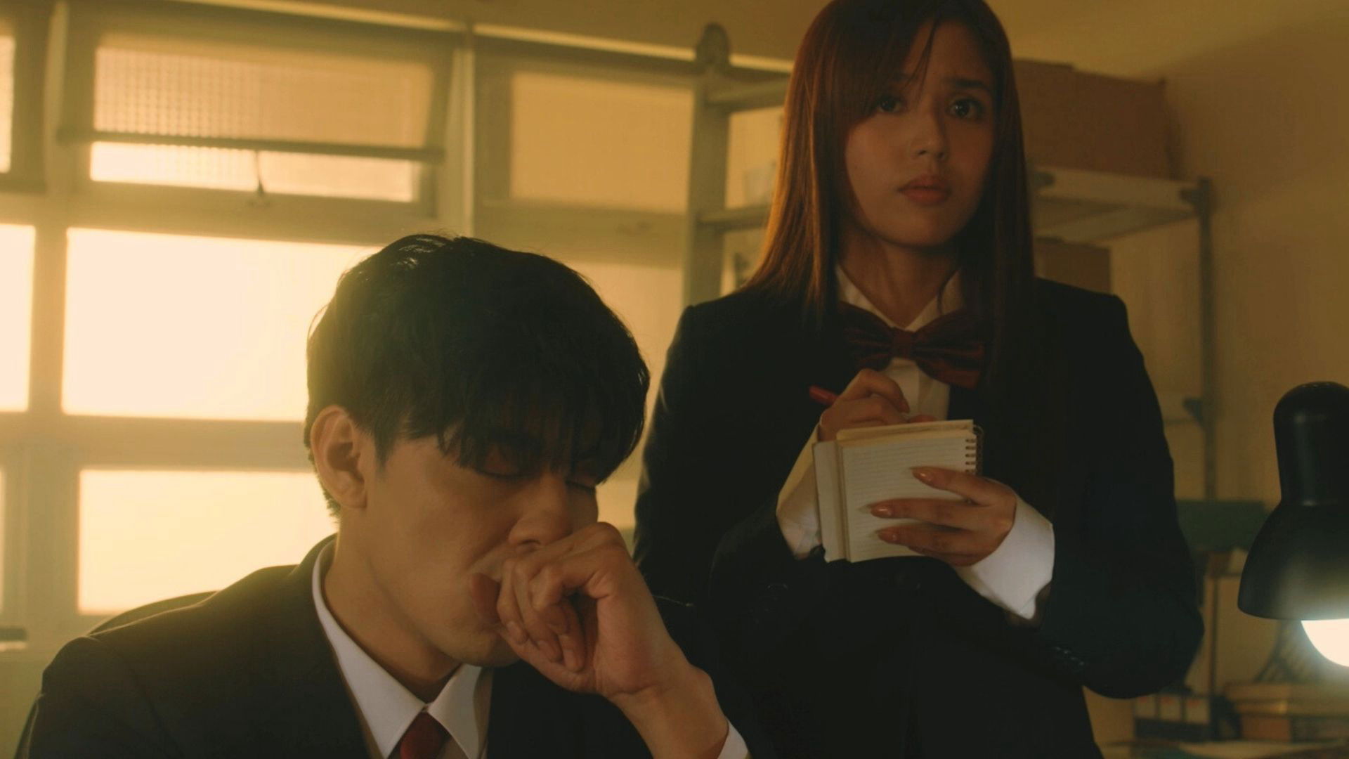 El costo de la amistad