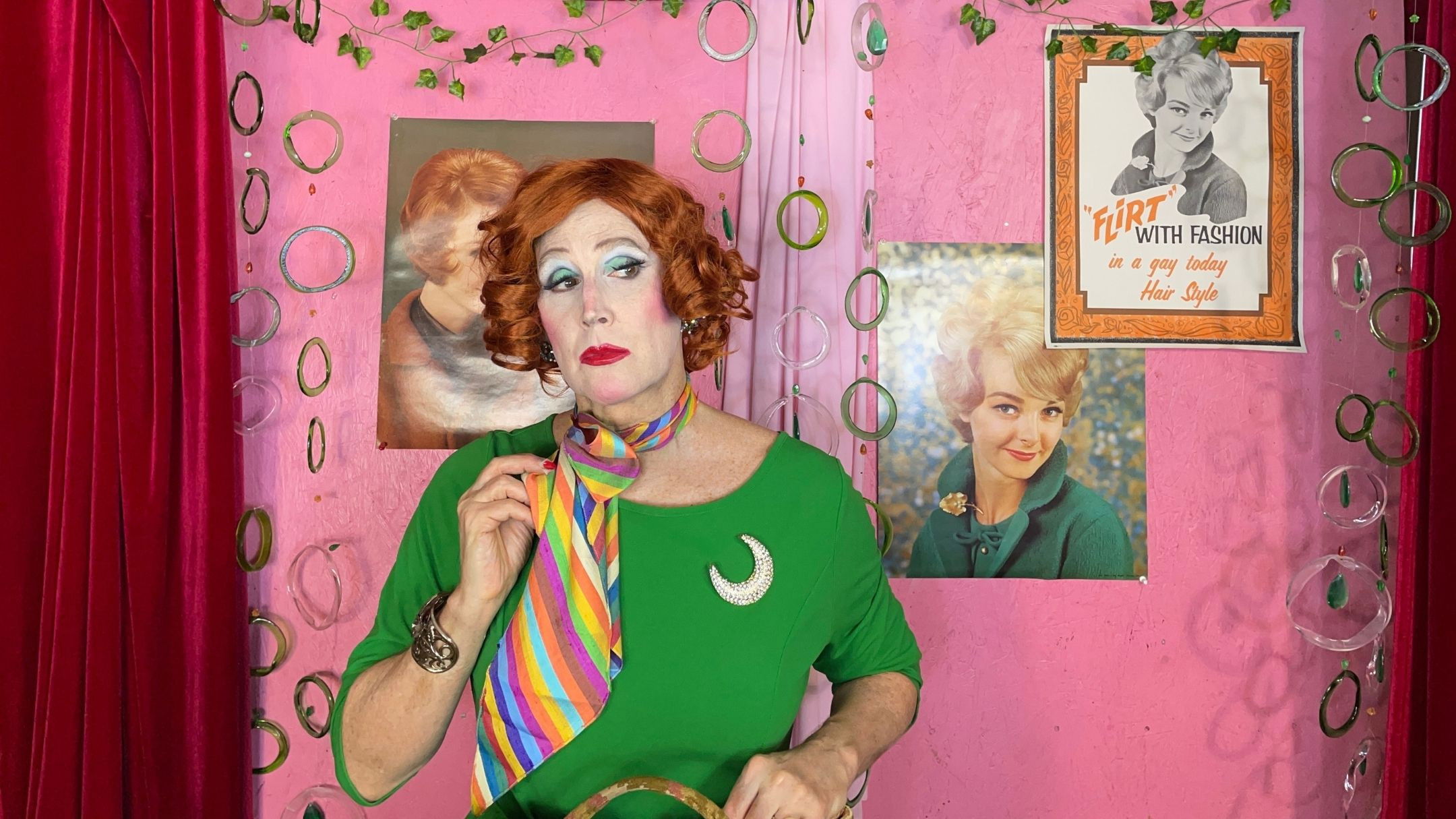 ¡Por favor, Carl! ¡Por favor!