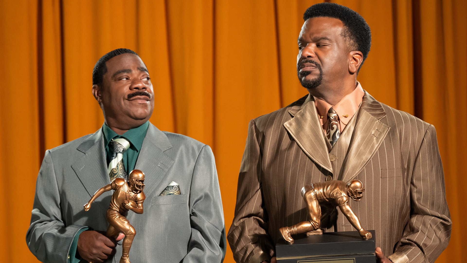 Podéis abrazar a vuestro héroe