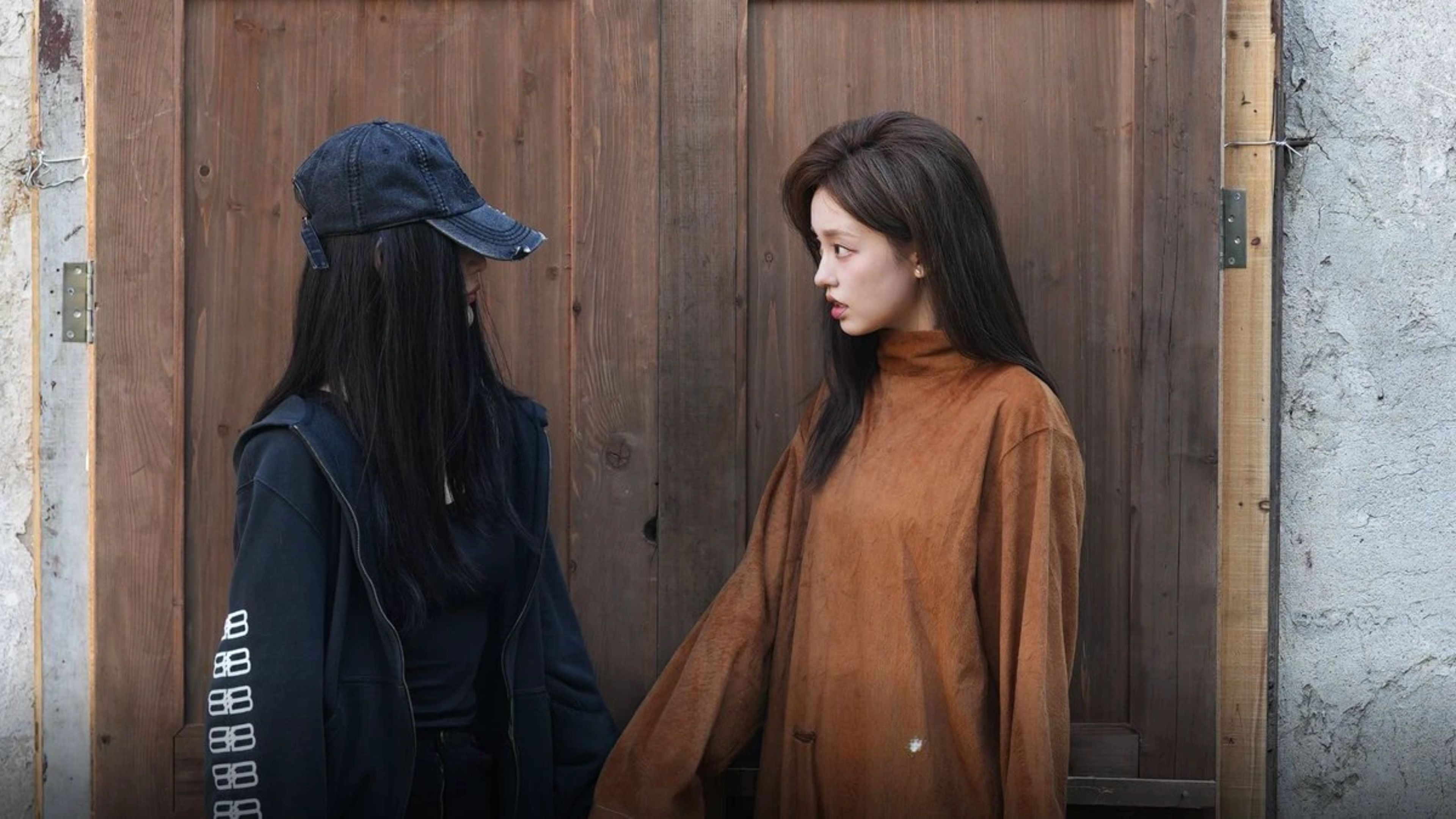 Episodio 1: Sin llorar después de caramelos