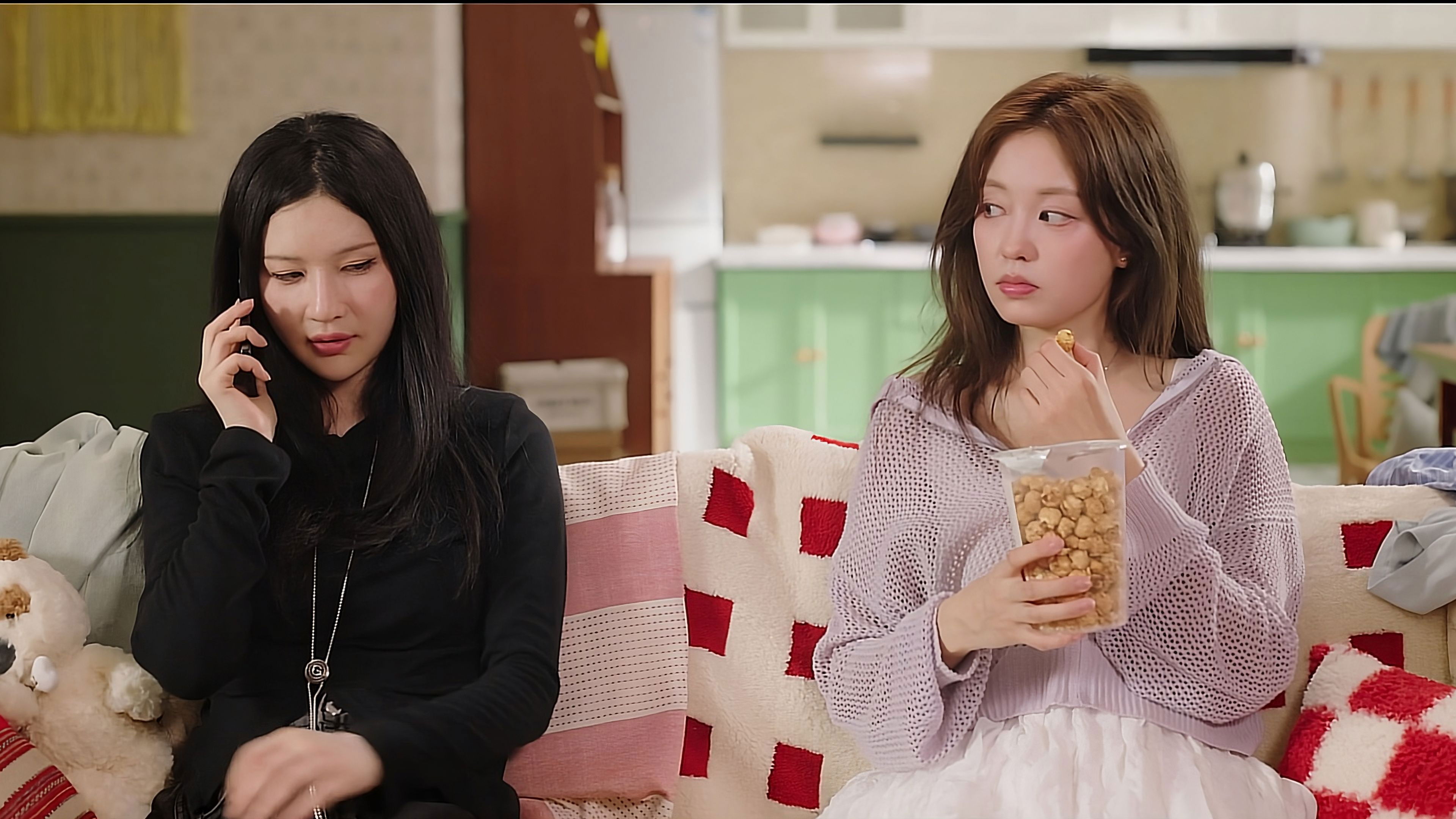 Episodio: Cariña, estaba equivocado