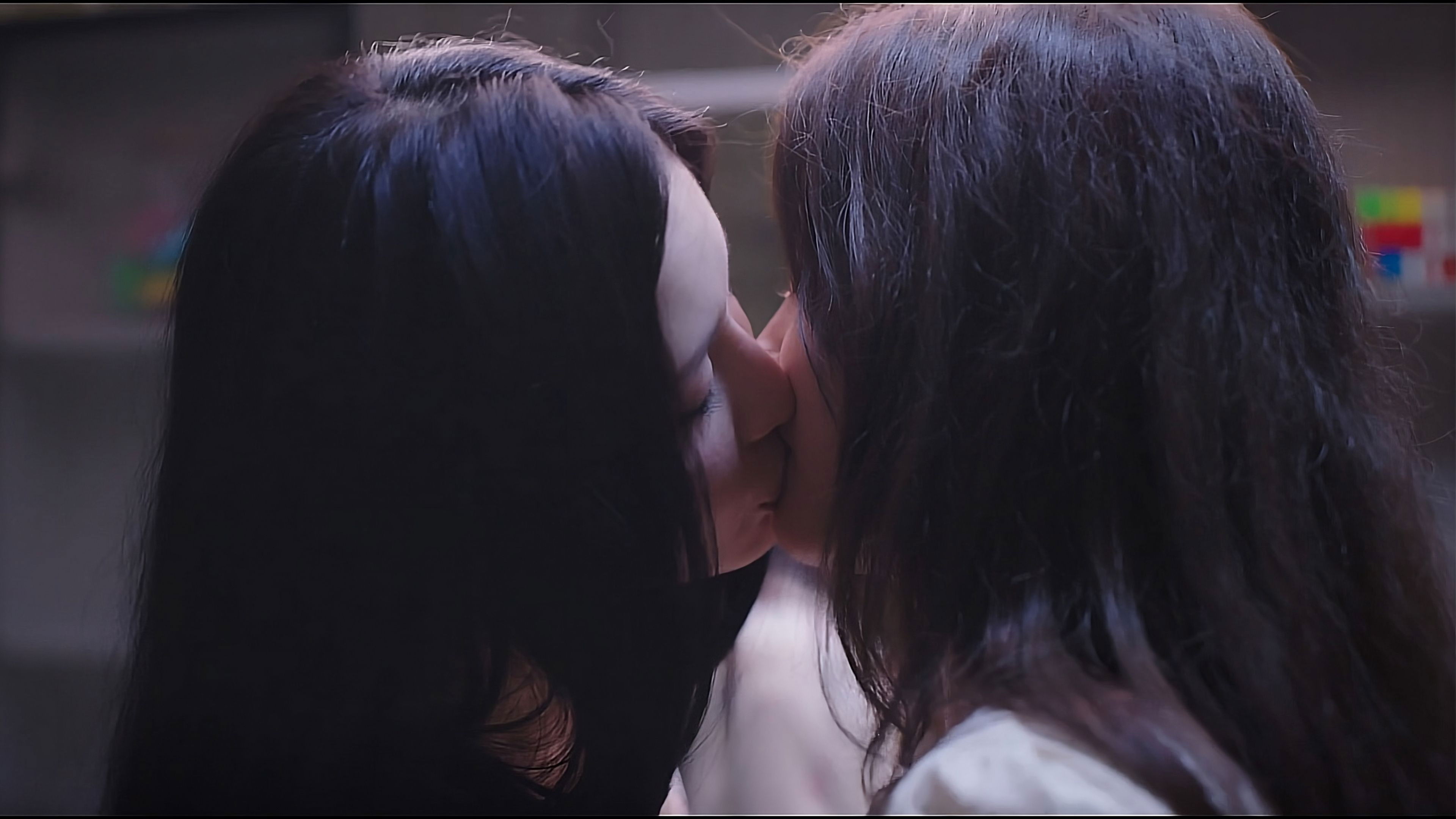 Episodio 6: No me gustan nada las mujeres