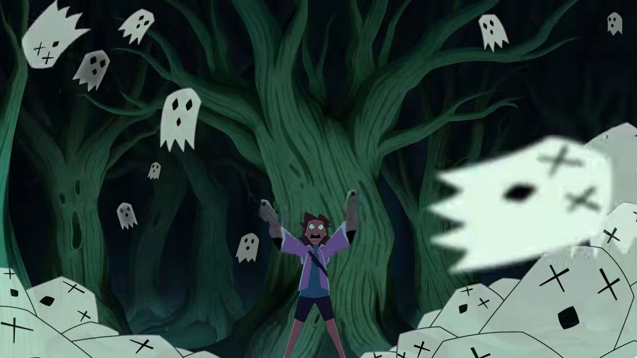 ¡La actividad extracurricular extraterrestre!