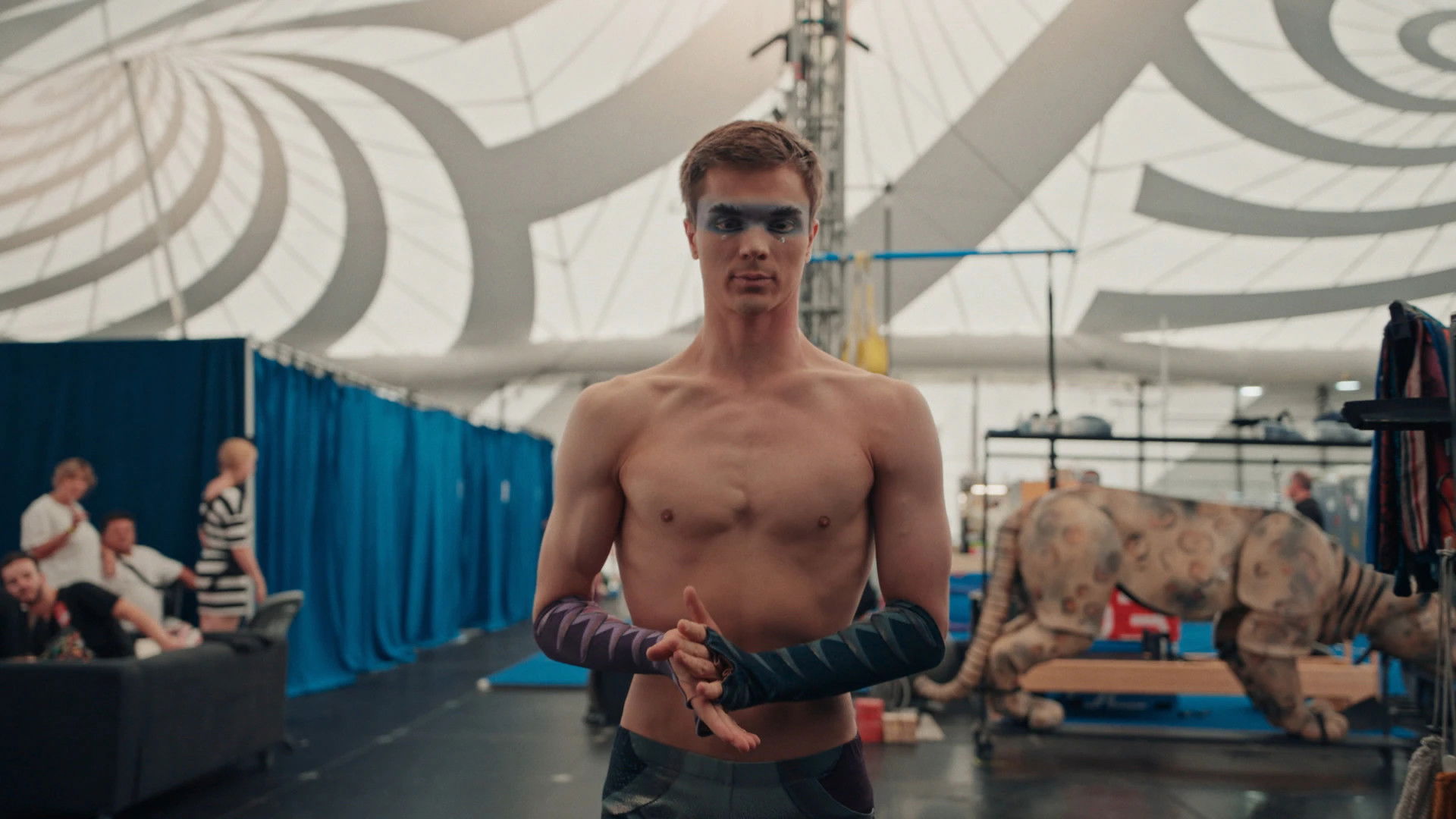 Cuenta regresiva hasta el estreno