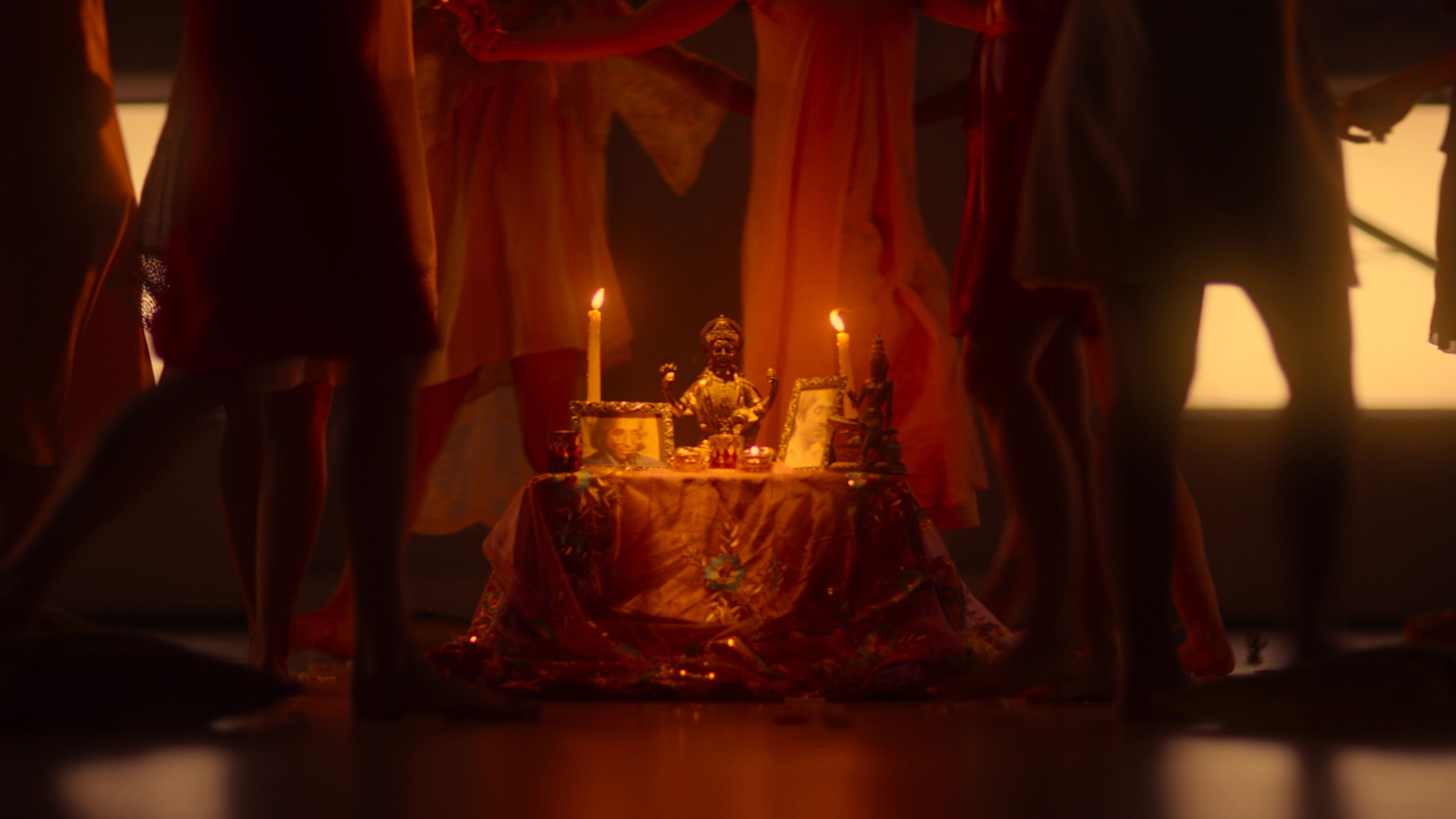 Capítulo Uno: Todo sobre el amor