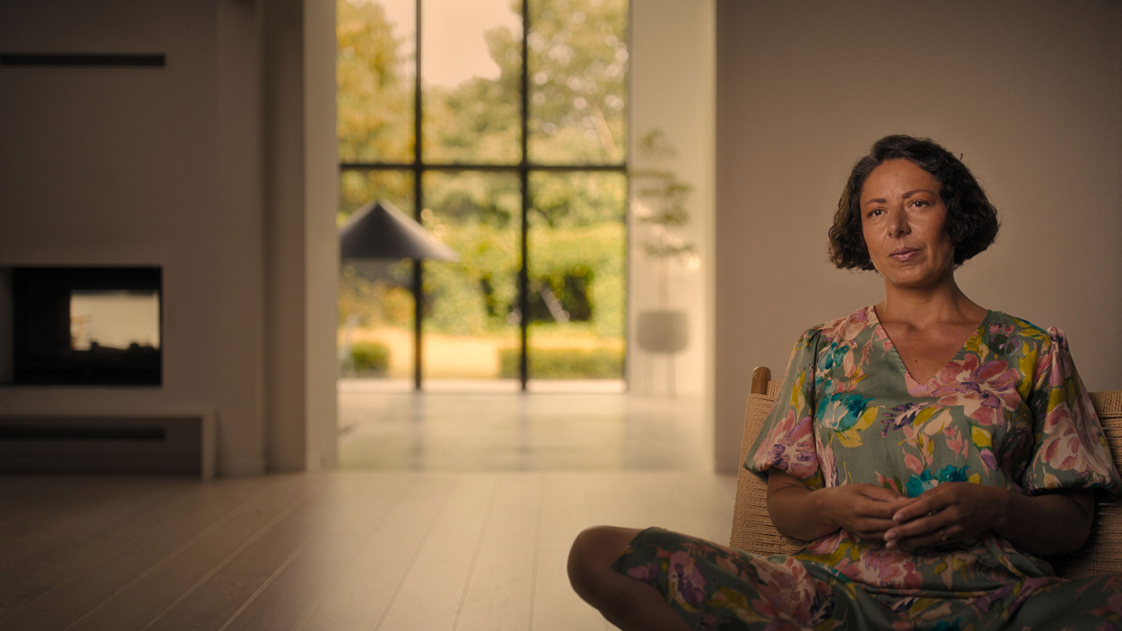 Capítulo Dos: Iniciación