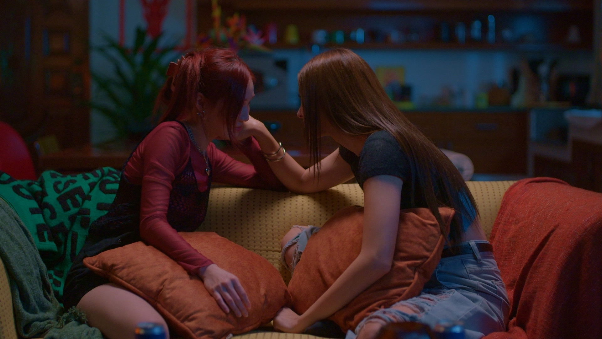 Chica de Cumpleaños