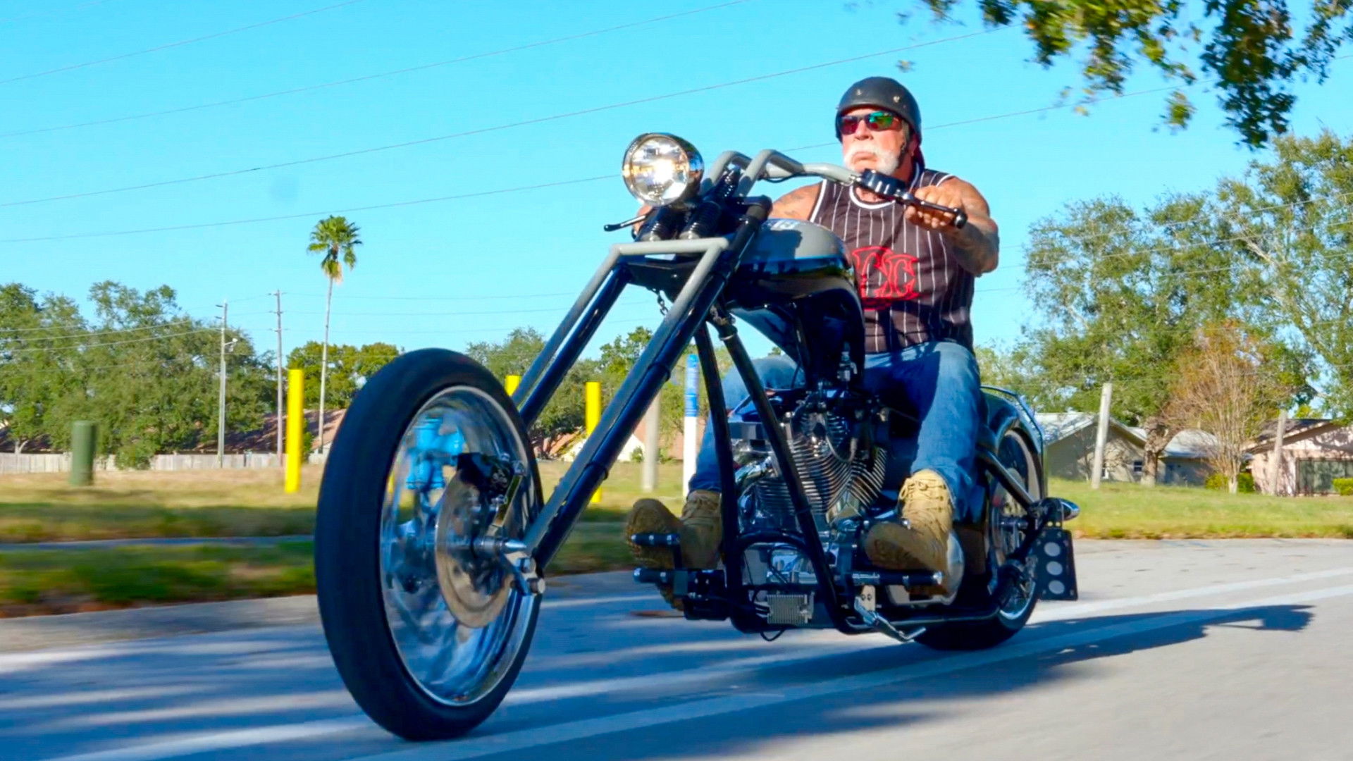 Velocidad de la necesidad