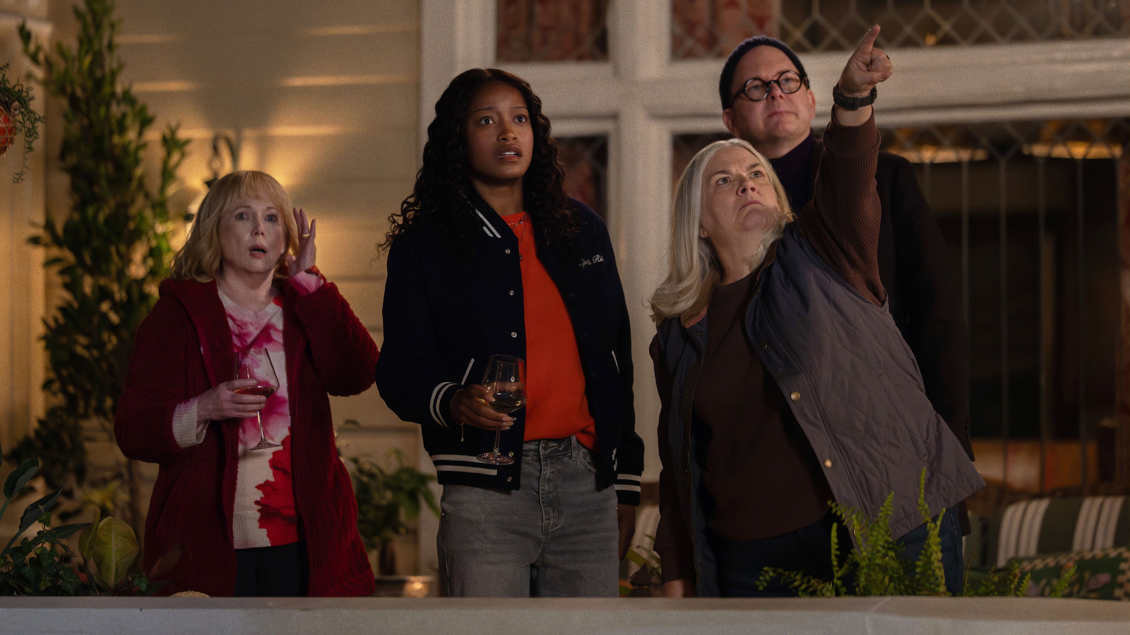 Cuida tus propios asuntos